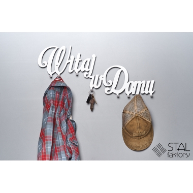WITAJ W DOMU #1